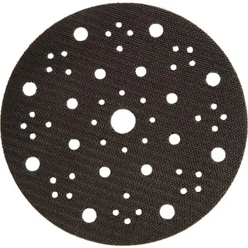 Brusný papír Ochranná přechodka MIRKA 150mm, 57 děr