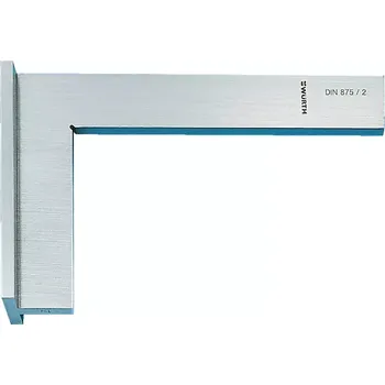 Úhloměr WURTH DORAZOVÝ ÚHELNÍK 75MM