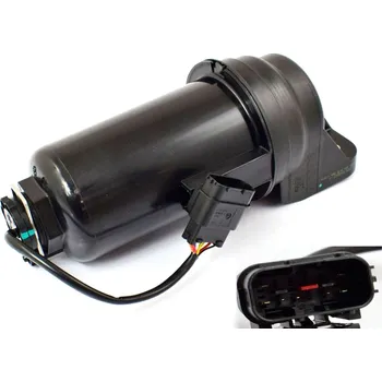 Palivový filtr Iveco Daily od 2006 s čidlem