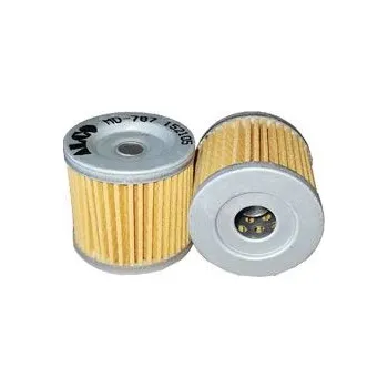 Filtr do auta Olejový filtr ALCO FILTER MD-787