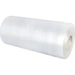 Stretch fólie strojní 500mm/23µm/průtažnost 150%