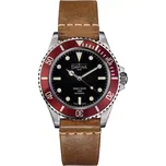 Davosa 161.525.65S Ternos Sixties Saphir