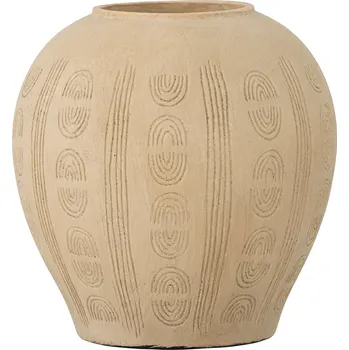 Váza Bloomingville, Dekorační váza Taym 20 cm - Formadore