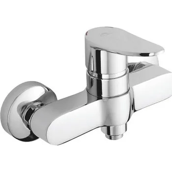 Vodovodní baterie Rubineta - Sprchová baterie STATIC-12 OLBASTA12