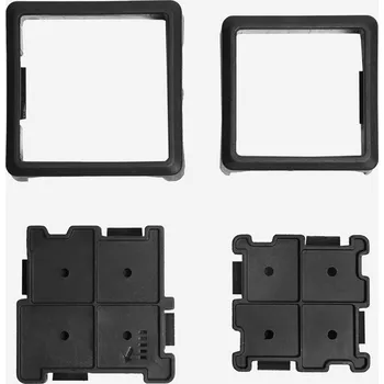 TARMAK Sada plastových dílů k sloupku basketbalového koše B500 Box