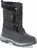 Trespass Fleece Lined Waterproof Snow Boots Stalagmite II černá, 37