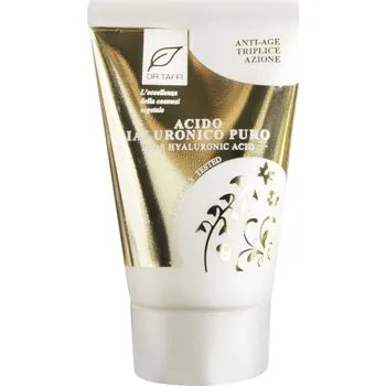 Pleťové sérum Dr.Taffi Kyselina hyaluronová sérum 20 ml 20 ml