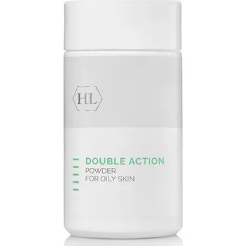 Léčba akné HL Cosmetics Double Action Powder 45 g