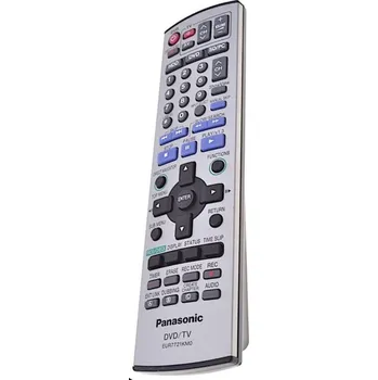 PANASONIC EUR77201KMO - kompatibilní značkový dálkový ovladač General