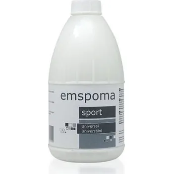 Masážní přípravek Universal masážní emulze 500 g, Balení 1 ks