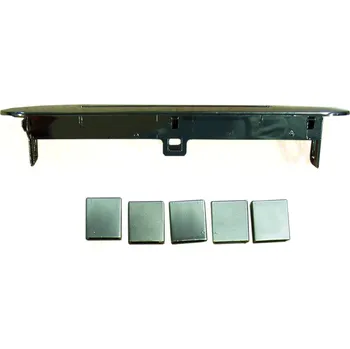 Příslušenství pro digestoř OVLADACÍ PANEL S KRYTEM ODSAVAČ PAR (KE0088192)