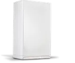 Intergas kompakt kombi Xclusive 30/24 (4,0-23,1kW)