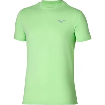 Pánské tričko Mizuno Tee K2GAA50333 (S)