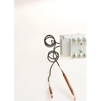 Příslušenství pro ohřívač vody DRAŽICE termostat (FR) BTS 80023 COTHERM (6405608)