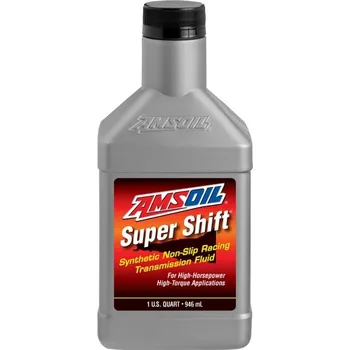 Převodový olej AMSOIL Super Shift Racing Transmission Fluid 946 ml