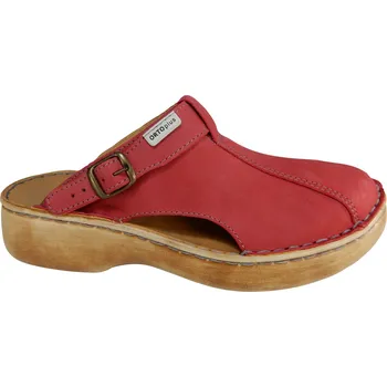 Dámské pantofle 2060 - dámské zdravotní nazouváky ve více barvách 42