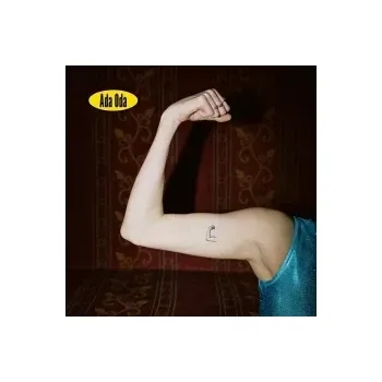 Zahraniční hudba Un Amore Debole - Ada Oda [CD]