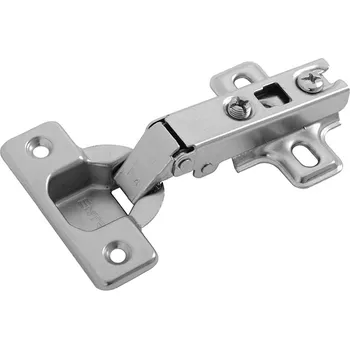 StrongHinges S1 závěs naložený s podložkou na vrut, slide-on (StrongHinges S1 závěs naložený s podložkou na vrut, slide-on)