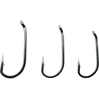 Rybářský háček Ashima Kaprové háčky C900 Super Long Shank č. 6