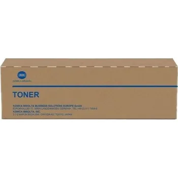 Konica-Minolta Toner TN-619 žlutá (A3VX255)