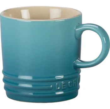 Le Creuset, Hrnek Le Creuset 350 ml azurový - Formadore