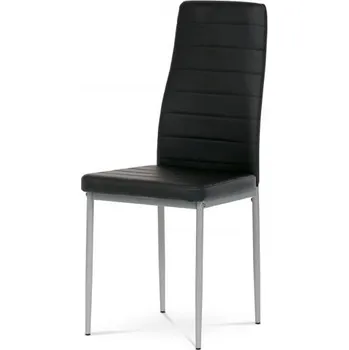 Jídelní židle Autronic DCL-377 BK Černá