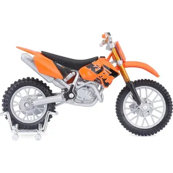 Dětské zboží Maisto Maisto KTM 525SX 1:18