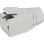 Solarix S45SP-GY Ochrana RJ45 snag proof šedá S45SP-GY