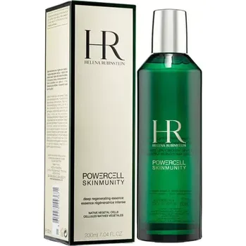 Pleťové sérum Helena Rubinstein Powercell Skinimunity Essence omlazující sérum 200 ml