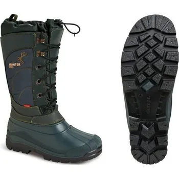 Pánská obuv Zimní obuv Demar Hunter PRO 40