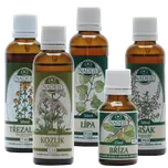 Naděje Kúra K16 zlepšení kvality spánku (Zlepšení kvality spánku)