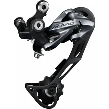 přehazovačka měnič mtb 9s Shimano ALIVIO černá