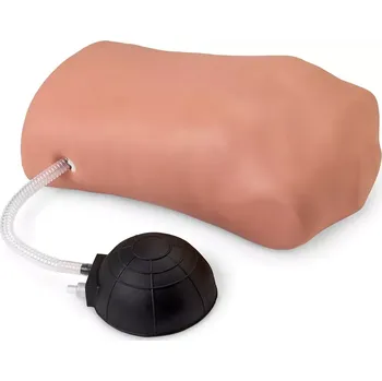 Simulátor tenzního pneumothoraxu - Simulaids