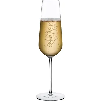 Sklenice Nude, Pohár na šampaňské Stem Zero - Formadore