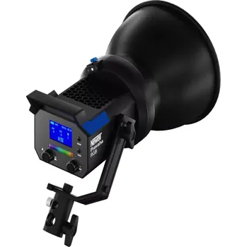 Studiové světlo Newell Pravaha RGB LED bodové světlo
