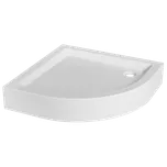 INVENA - Sprchová vanička 16 cm 90x90cm AK-80-093-P