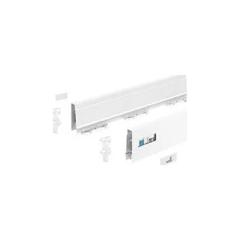 Nábytkové kování K-HETTICH InnoTech Atira, čelní, bílý, 350/70 144, 50kg, P2O (K-HETTICH InnoTech Atira, čelní, bílý, 350/70 144, 50kg, P2O)