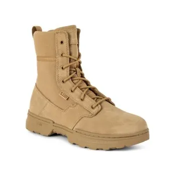 Pánská treková obuv Boty se zipem Speed 4.0 8″, 5.11, Coyote, 9,5