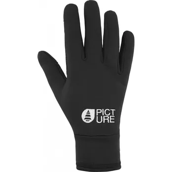 Rukavice PICTURE Lorado Gloves XXL černá - 10 % pro přihlášené BFEXTRA10