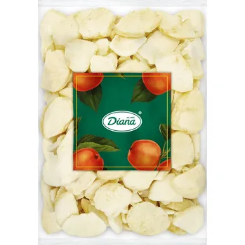 Sušené ovoce Diana Company Jablečné plátky lyofilizované 1kg
