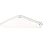 LED stropní svítidlo Top Light OCEAN HS RC 36 W 3600 lm 3000-6500 K bílé s dálkovým ovládáním
