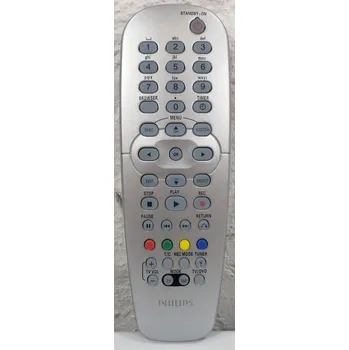 Dálkový ovladač PHILIPS 313924872121, CE90579703 - kompatibilní značkový dálkový ovladač General