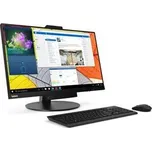 Lenovo LCD TIO27 27" IPS/16:9/2560x1440/350cd/1000:1/6ms/USB Hub/Repro/Pivot/Tilt/Swivel/Lift