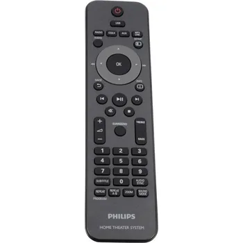 Dálkový ovladač PHILIPS 996510031606, YKF224-037, YKF224-038, YKF224-033 - kompatibilní značkový dálkový ovladač General