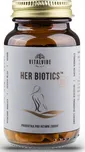 Vitalvibe Her Biotics 2.0 60 cps.