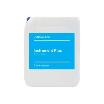 Dezinfekce DENTACLEAN Instrument Plus 5l