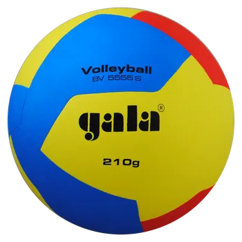 Volejbalový míč Volejbalový míč Gala Volleyball 12 BV 5555 S/210g