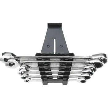 Klíč WURTH SORTIMENT RÁČNOVÝCH KOMBINOVANÝCH KLÍČŮ, OBOUSTRANNÉ