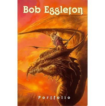 Umění Bob Eggleton - Portfolio - Bob Eggleton