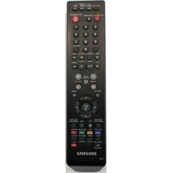 Dálkový ovladač SAMSUNG AK59-00062D - kompatibilní značkový dálkový ovladač General